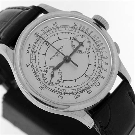 patek philippe 530 sector dial|Best sector dial watches .